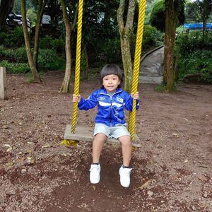 Meet your Posher, Janneth